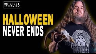 I found the store where Halloween never ends | Cemetery Pulp