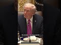 'He doesn't want to f*** around with the United States' Trump addresses Venezuelan president