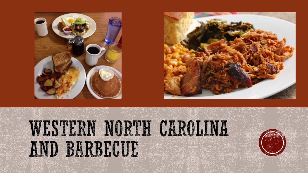 The Importance of Barbeque