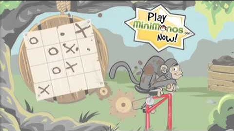 Play MiniMonos April 2012