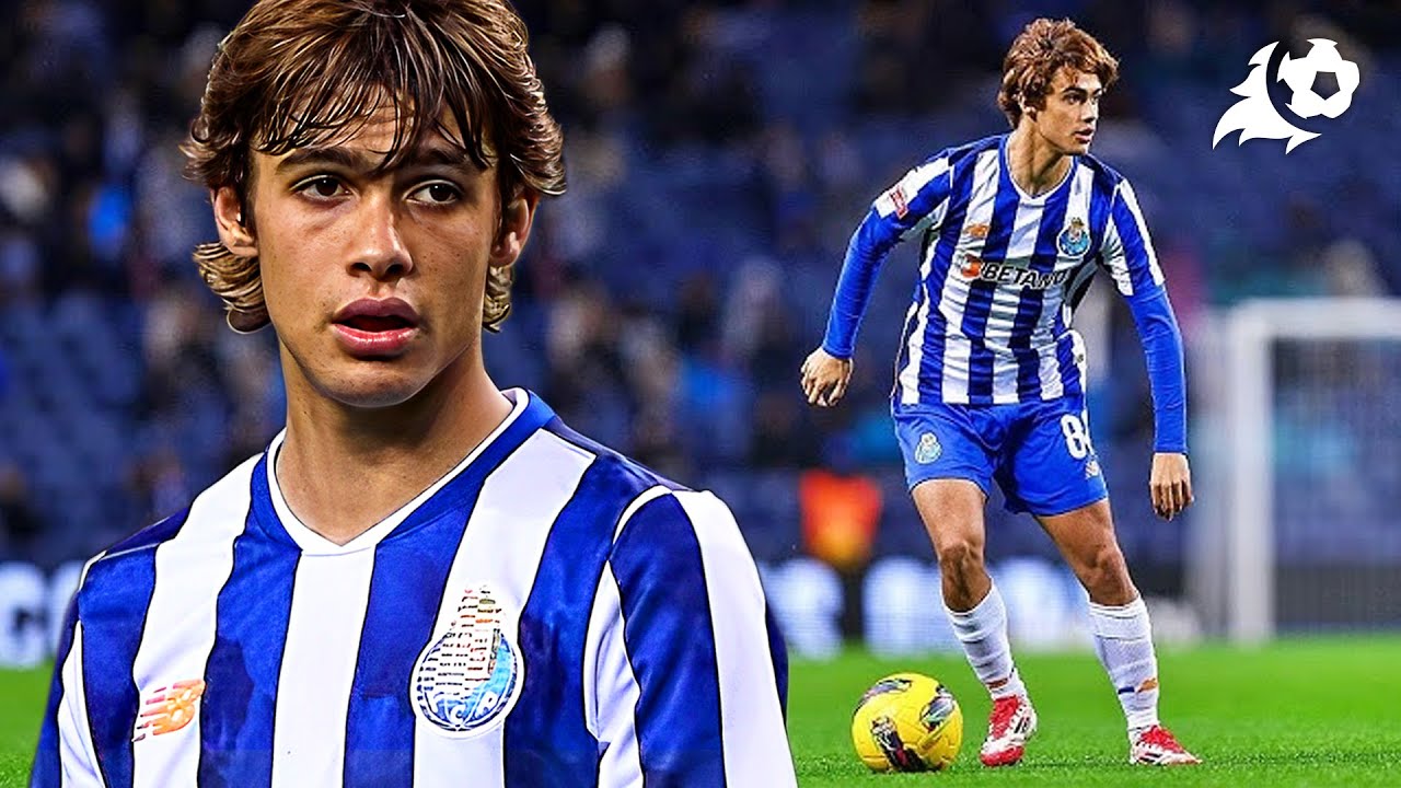 Rodrigo Mora is the next Portuguese SUPERSTAR! 🌟