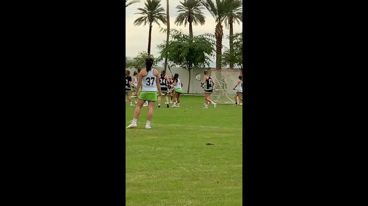 Sandstorm 2022 - Bridgette Lane #11