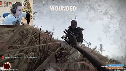 xQc Gets Killed By Pokimane and Michael Reeves