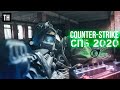 HARDBALL Counter Strike СПБ 2020 репортаж