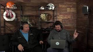 Good Morning Huntsville Episode 413 - Sam Houston Memorial Funeral Home - 12/13/2024
