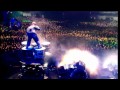 Slipknot Live -HD- New Abortion (Subtitled) - Disasterpiece DVD