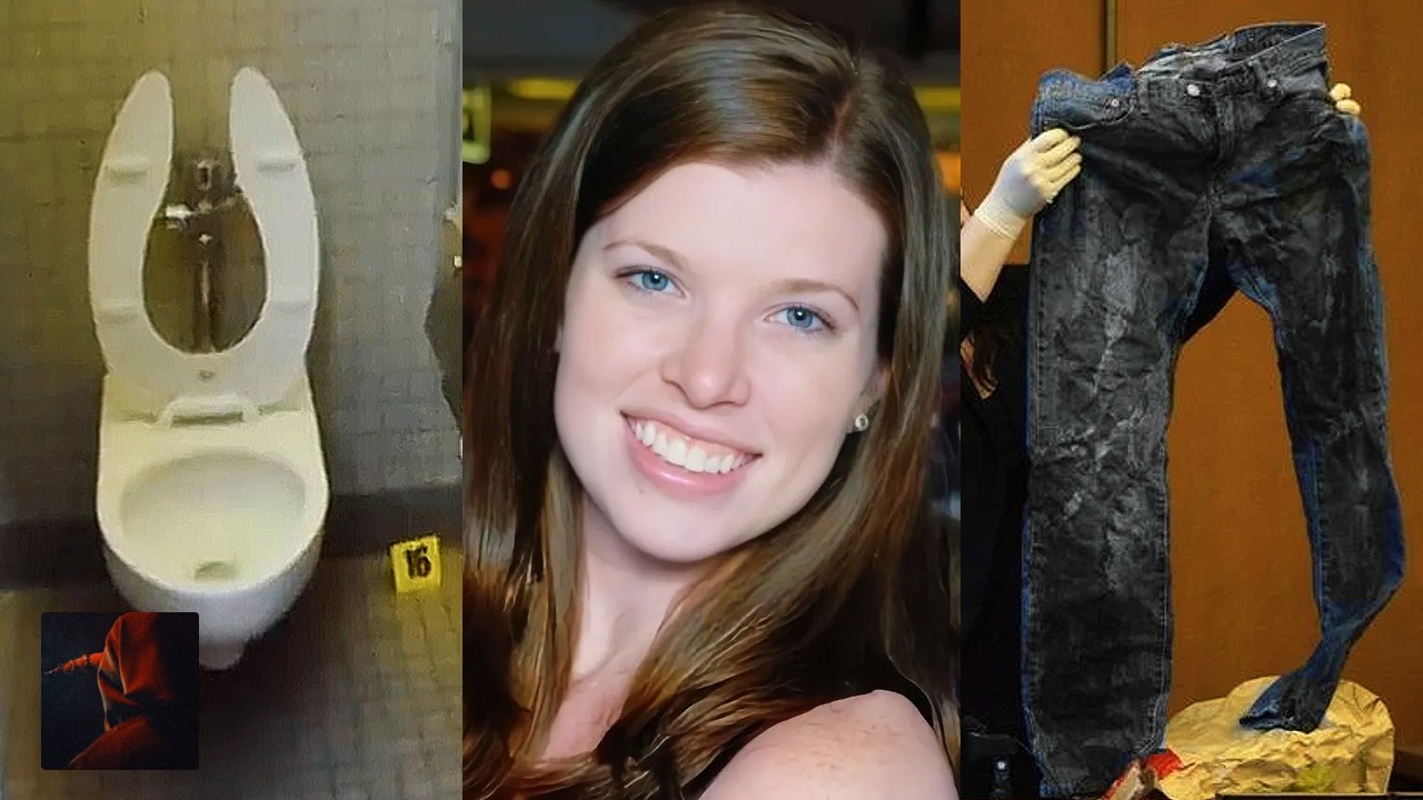 14 latek zabił nauczycielkę w szkolnej toalecie