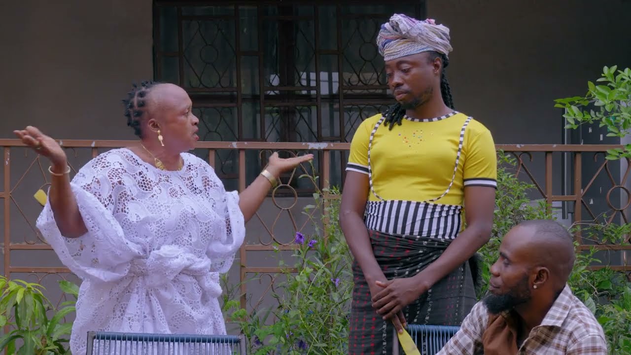 Kante film - KORO - Saison 1 - Episode 132