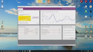 Le champ note screenshot 1