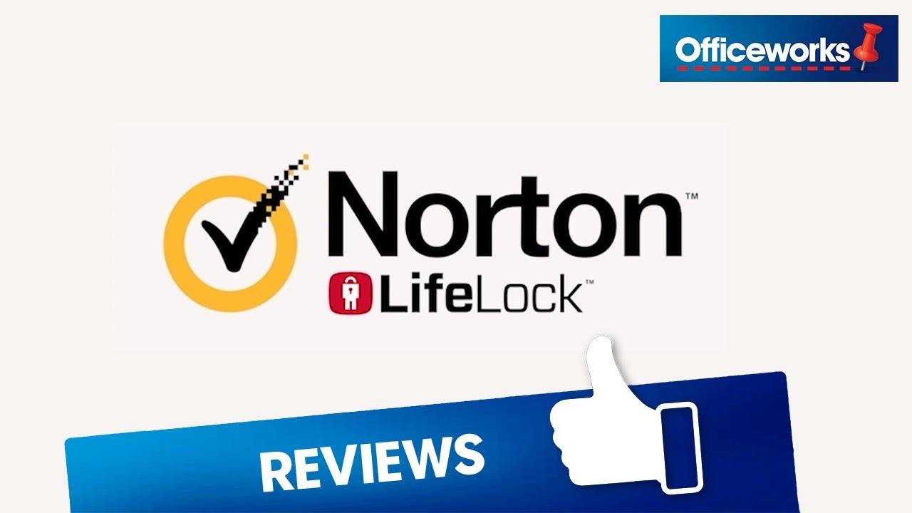 Norton Anti Virus Software