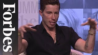 Shaun White Unfiltered | Forbes