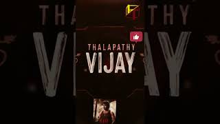 Vijays New Hit Nee Variya What Does It Mean? Leo Song