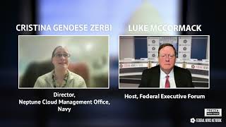 Fef Defense Homeland Cloud Profiles Navy March 2026