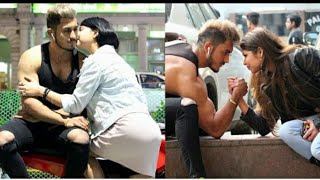 Arm Wrestling With Hot Girl | Kiss का दिया डेयर | Sam Khan Prank | Sam Khan Video