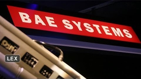 Fight for diminishing defence pie