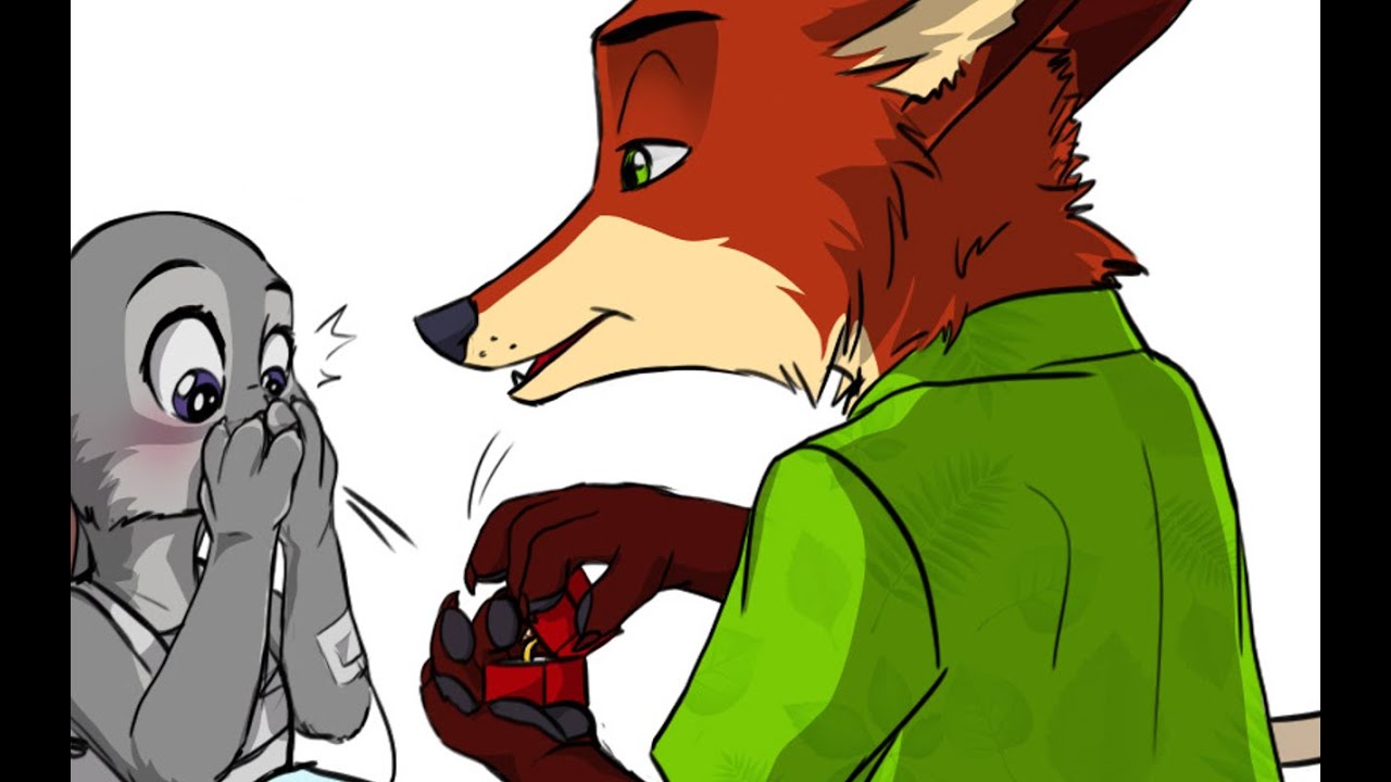 Zootopia 2 || Una nueva oportunidad || Comics by Amanda Scopel