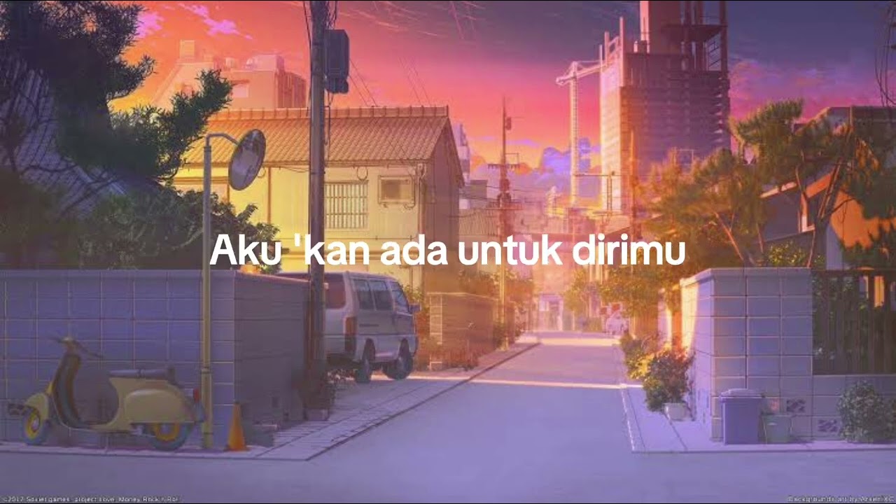 Pilihan Hatiku X Cinta Terbaik X Memilih Setia (speed up + reverb) Lirik