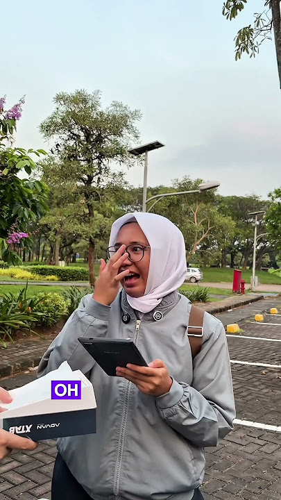 Ciduk orang di Karawang (Part 2)