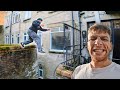 Unlocking SECRET Roof Top Spots рџ рџ Unlocking SECRET Roof Top Spots рџ рџ