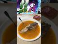 【ジョジョ】スープの美味しい作り方。
