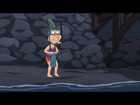 Family Guy Beste Szenen #022  [Deutsch/FullHD]