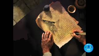 Deur Dik en Dun. Kragpunte Les 2 Kwartaal 2. 10 April 2021 (Afrikaans)