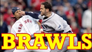MLB | Benches Clear Volume 2 Net Worth