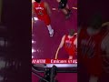 Max Strus Flagrant foul on Scottie Barnes.