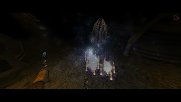 Dungeon Siege II Broken World - SIDE QUEST Hunt for the Lost Dwarves