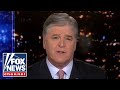 Hannity: Biden is 'spewing outright lies' about state voting laws