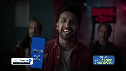 Policybazaar Car Insurance: Compare, Buy & Save Upto Rs 8,000