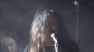 Alcest - Kodama - Madrid Is The Dark