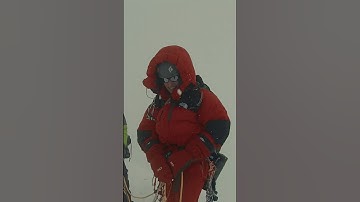 Preview to: Self-Forgiveness as a Key to Continuous Learning in Climbing and in Life #shorts