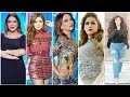 اعمار نجوم وفنانات سورية بحلول 2019