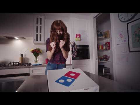 Domino's Rewards TVC