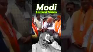 Modi Leaked Video Rays So Much Question