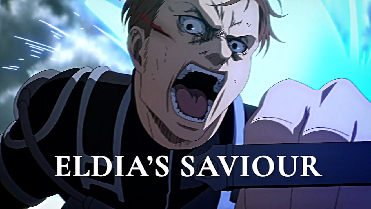 Floch Forster - Menace