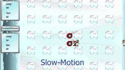 Bomberman Tutorial Basics 8