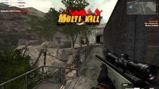 Multi Kill