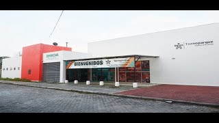 TECNOPARQUE NODO LA GRANJA REGISTRA TU IDEA 2020