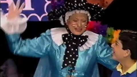 Big Surprise (1998 Version) Part 49