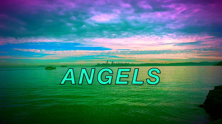 Angels- By Angel Lobato