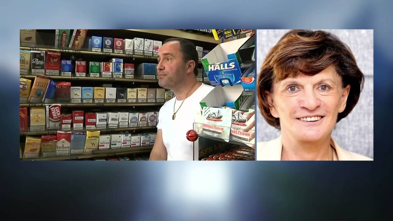 Le prix du tabac à rouler va augmenter, celui des cigarettes aussi - La  Voix du Nord