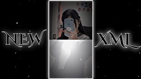 Psycho Saiyaan Lofi Song Xml || Trending Xml || Alight Motion Xml || XML By:- @abcd_ninja_gaming