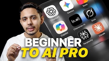 Learn AI in 3 Months (22+ Hours Full Program Urdu–Hindi) Aaghaz