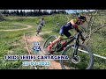 I Kids Series Cartagena (Los Camachos) 23-03-2025 - C.C. Molinense