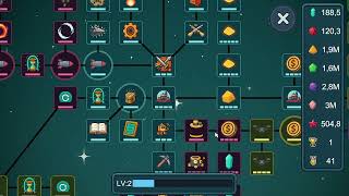 Outpost4 - planet 8