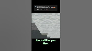 Satisfying Minecraft Profile Pixel Art (Part-2)..#shorts