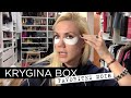 Елена Крыгина Krygina Box "Favorites 2018"