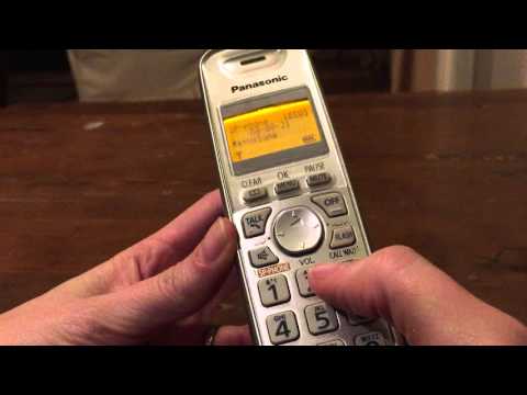 Video: Kaip blokuoti nepageidaujamus skambučius namų „Verizon“telefone?
